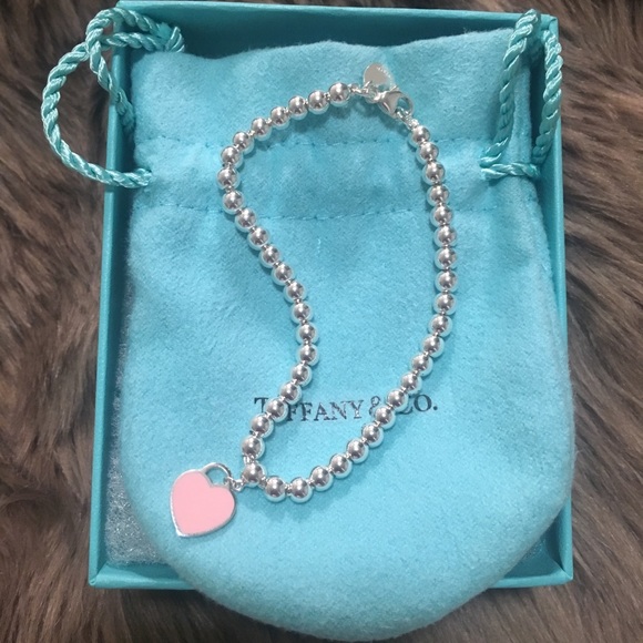 Tiffany & Co. Jewelry - Tiffany & Co. Bracelet